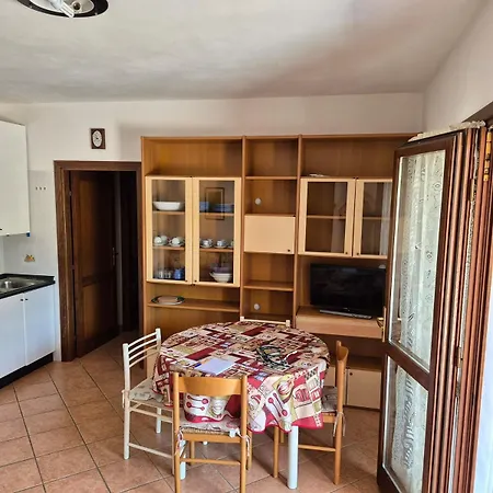 Lejlighed Two-room With Outdoor Gazebo *