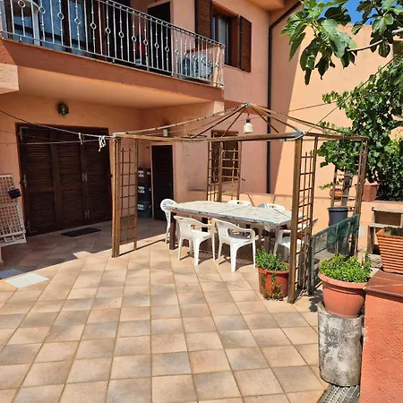 Two-room With Outdoor Gazebo Lejlighed Palau
