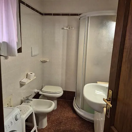 Apartamento Two-room With Outdoor Gazebo Palau