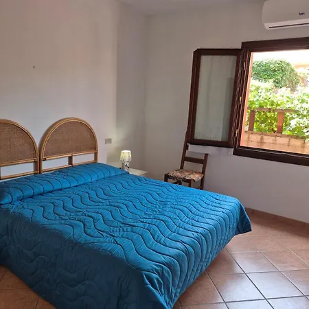 Apartamento Two-room With Outdoor Gazebo Palau